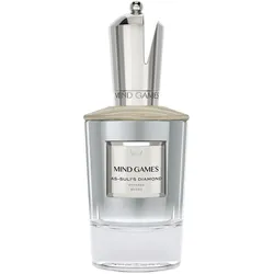 MIND GAMES As-Suli's Diamond Extrait de Parfum Spray 100ml