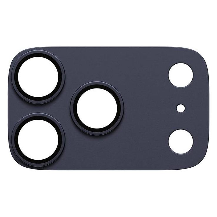 PanzerGlass Fender (1 Stk., Apple iPhone 17 Pro) (PG79739)