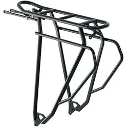 Racktime, Gepäckträger