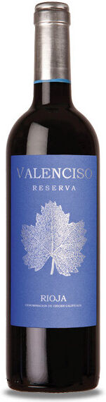 Valenciso Reserva Selección Especial Magnum 2019 -