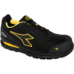 Sicherheitshalbschuhe S3S "RUN A.BOX CFB" black - 45