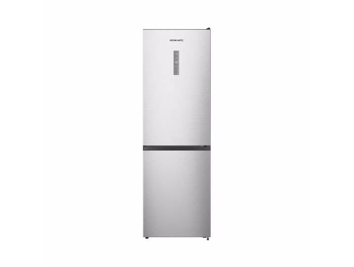 Novamatic KS-TF 305 Kühlschrank mit Gefrierfach freistehend