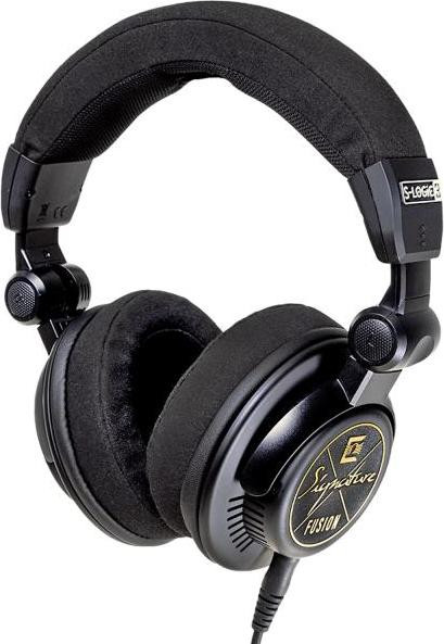 Ultrasone Signature Fusion OB halfopen hoofdtelefoon
