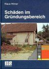 Klaus Hilmer - Schäden im Gründungsbereich - Preis vom 30.09.2026 09:01:18 h
