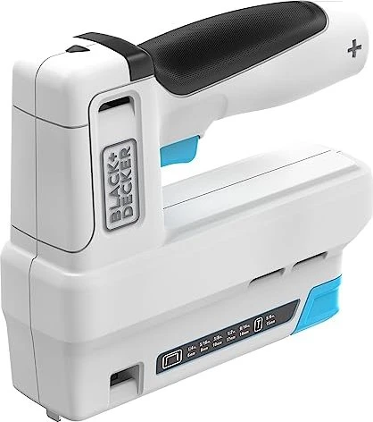 Black&Decker Akku-Tacker, 3,6V/1,5Ah BCN115