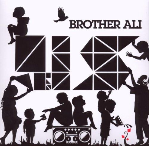 Brother Ali - Us - Preis vom 11.10.2026 03:10:56 h