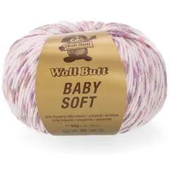 Woll Butt Baby Soft