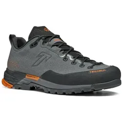 Tecnica, Herren, Wanderschuhe, Sulfur S - Approachschuhe - Herren (44), Grau