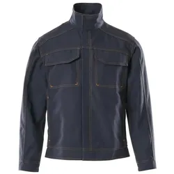 Mascot,  VISP Bundjacke schwarzblau Gr. XS (XS)