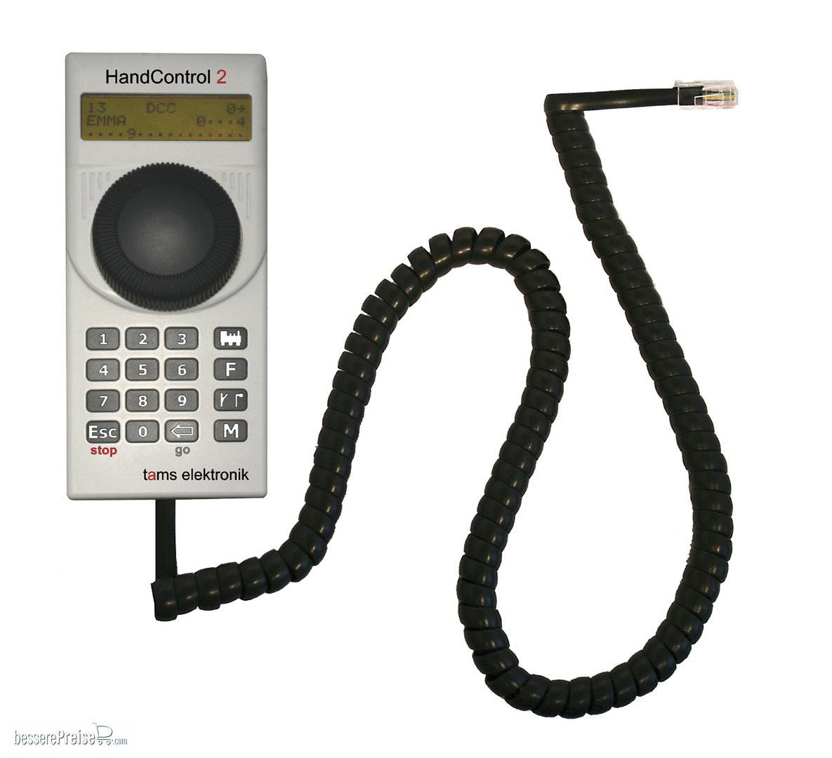 Tams Elektronik 40-01127-01