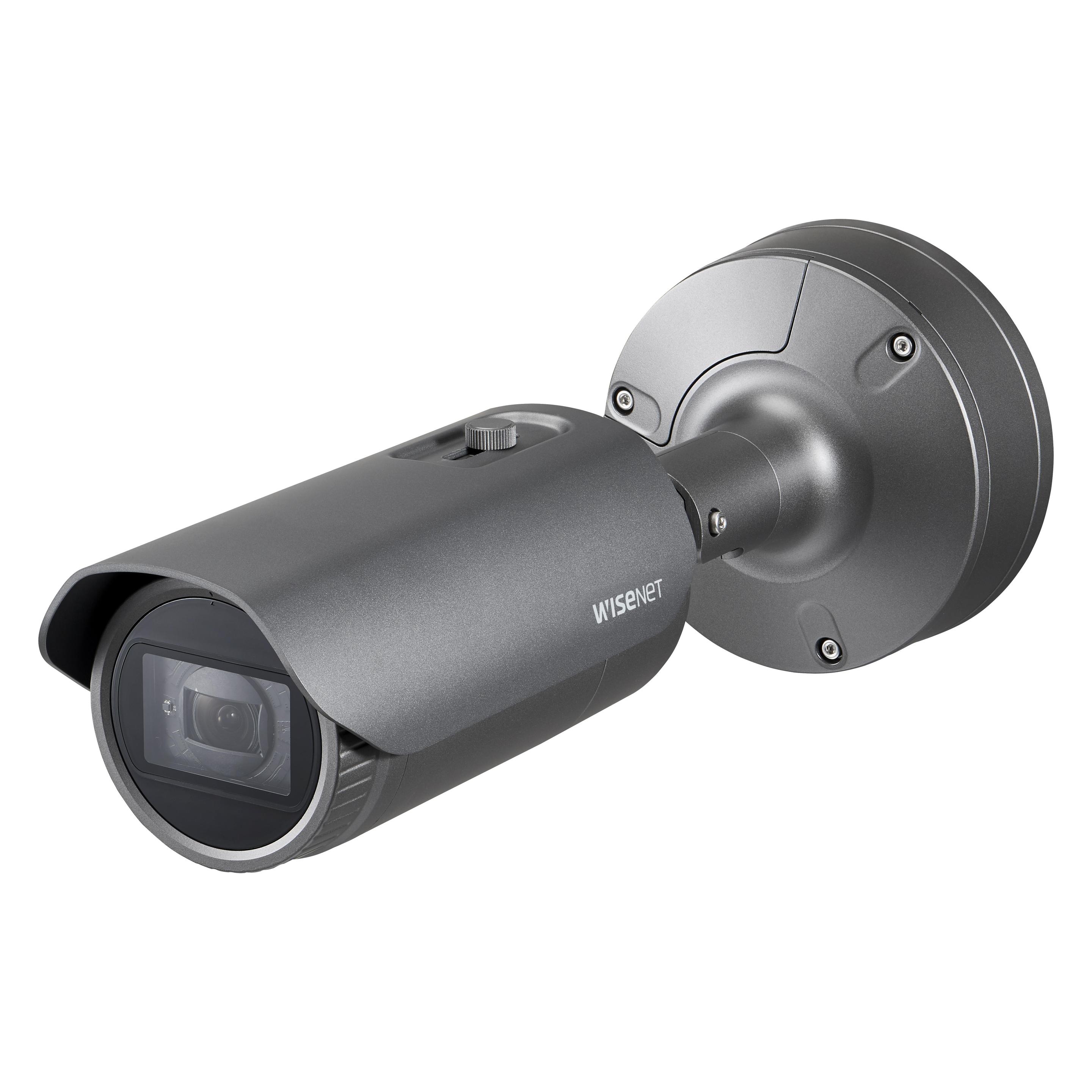 Hanwha Netzwerkkamera XNO-6080RP/EX (1920 x 1080 Pixels) (XNO-6080RP/EX)