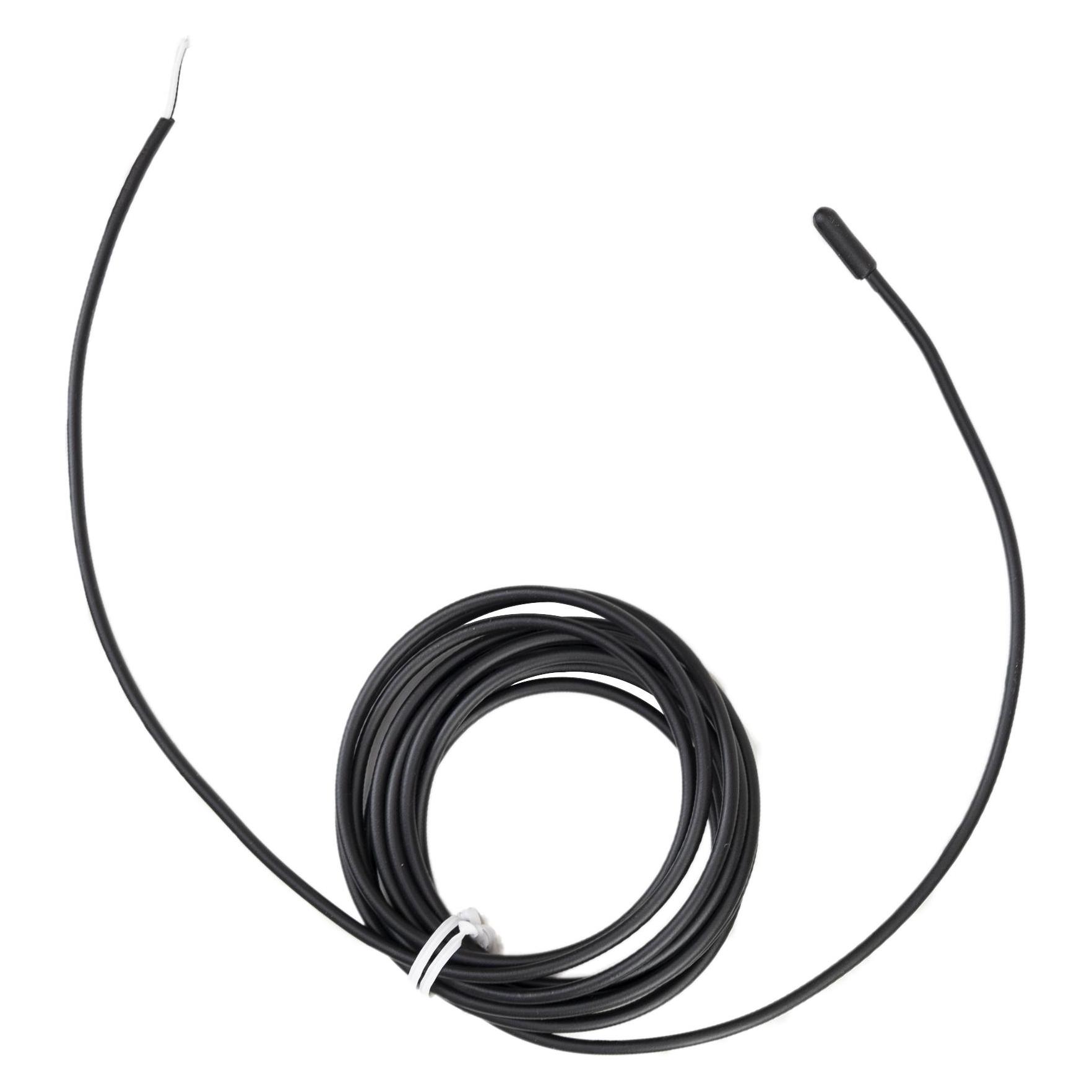 PNI Eingebauter intelligenter Thermostat CT25PE WiFi, Internetsteuerung der elektrischen Fussbodenhei (43698475)