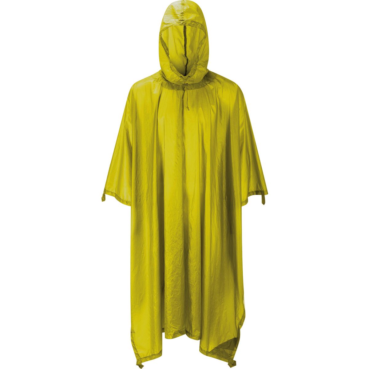 Rab Silponcho yellow (YL) OS MR-59-YL-U