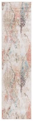 SAFAVIEH Phoenix Nineke Modern Abstract Rug