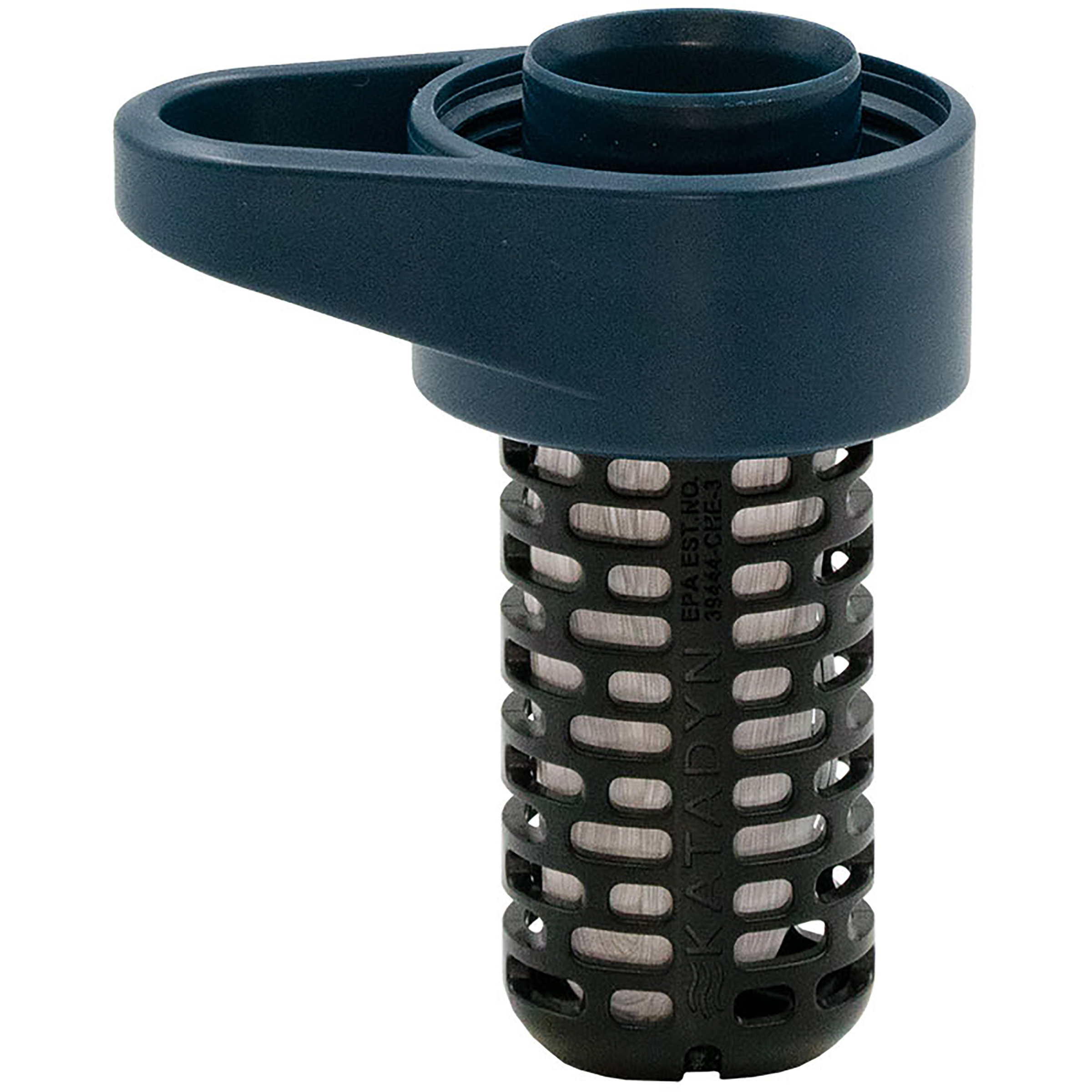Katadyn Befree Ac Filter Ersatzelement Wasseraufbereitung blau