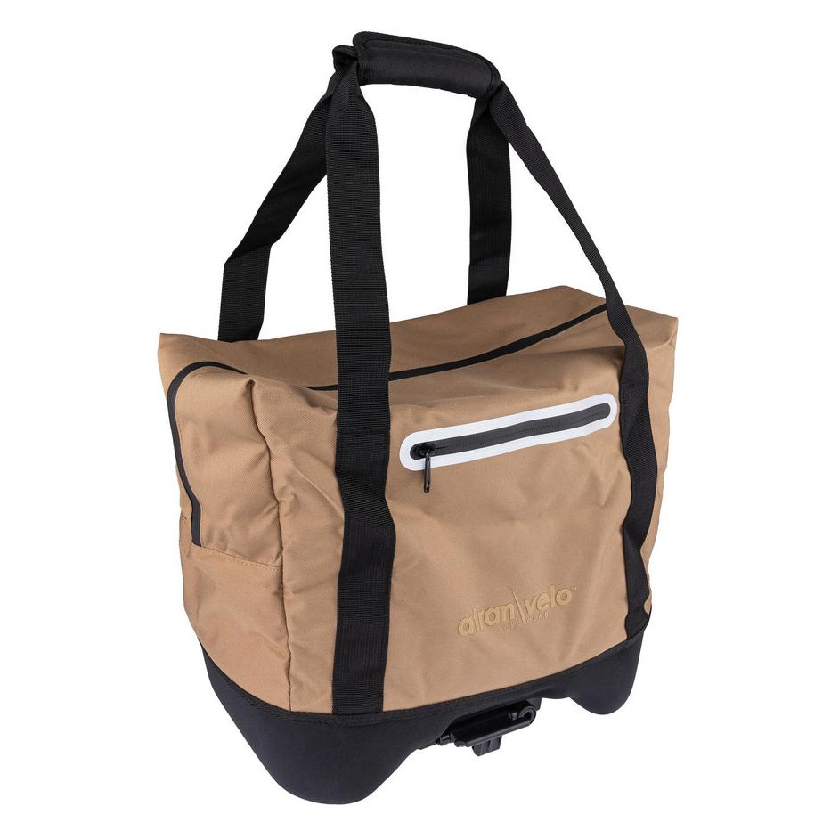 Atran Velo Beat Top Bag (27 l, Gepäckträgertasche) (1813-30-01)