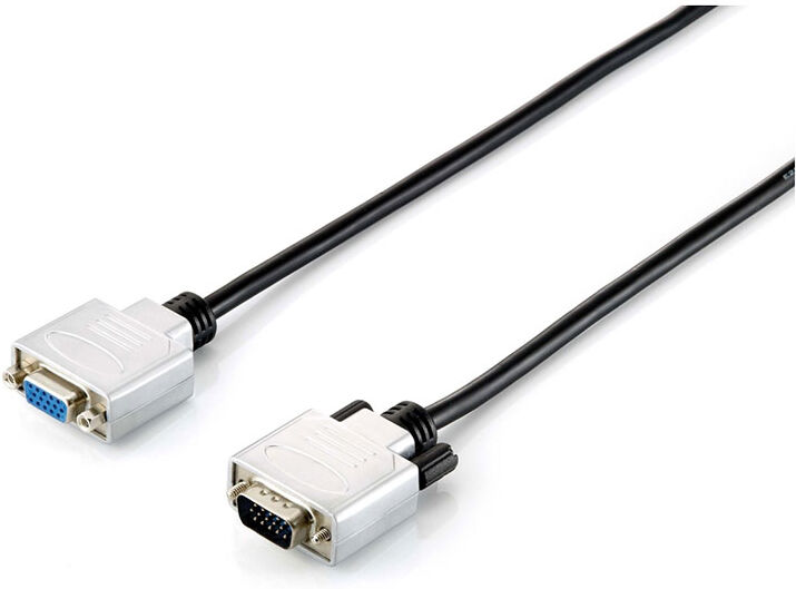 CABO EQUIP VGA 20M PRETO