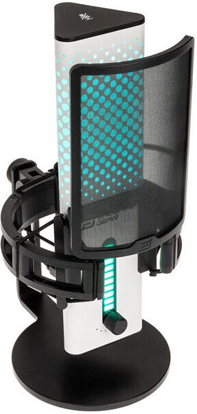 MICROFONE GAMING ENDGAME XSTRM WH