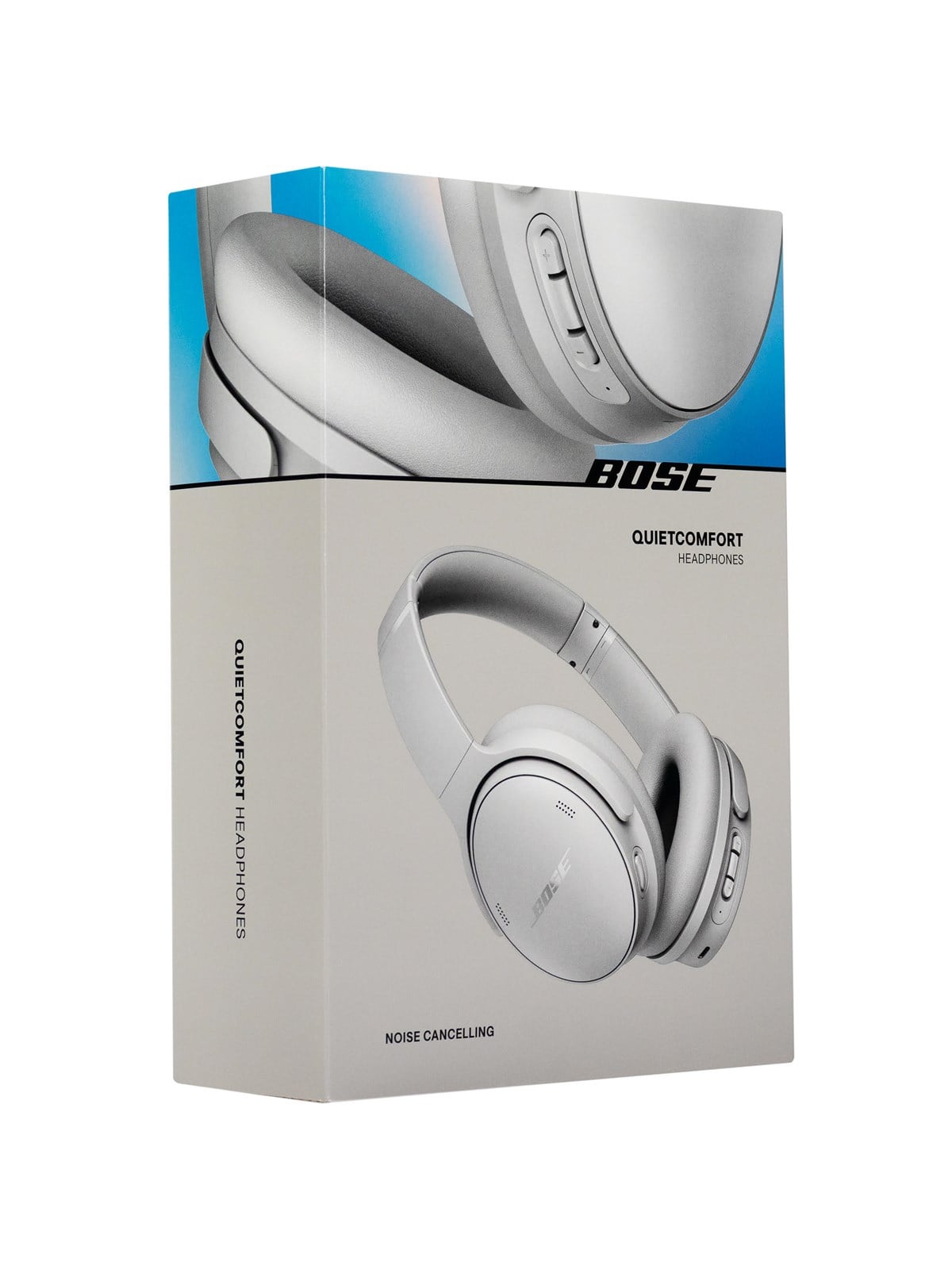Bose QuietComfort (Gen 1) - Grey