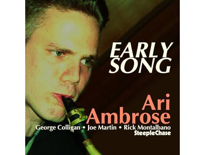 Ari Ambrose - Early Song
