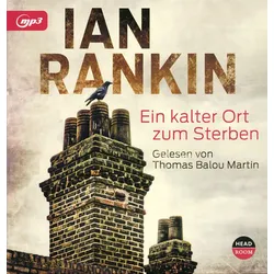 Ein kalter Ort zum Sterben