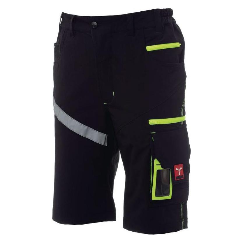 Payper NEXT 4W Shorts (62) (47474617)