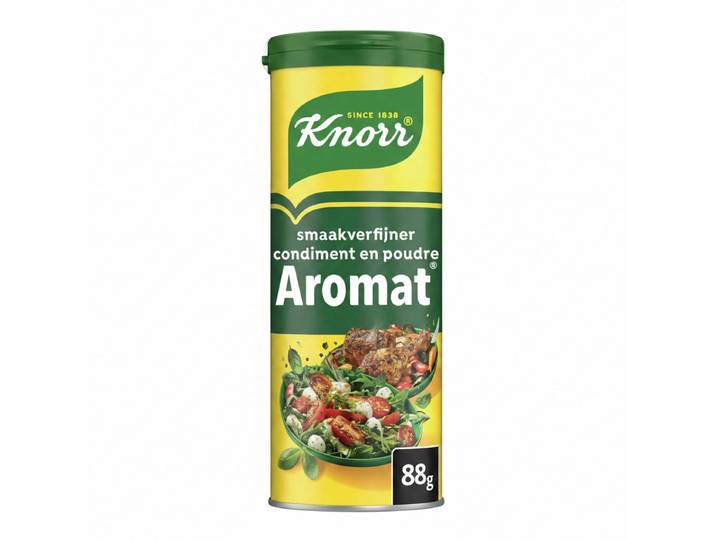 Knorr Natuurlijke Aroma - 88 g