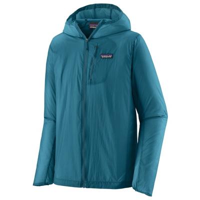 Patagonia - Houdini Jacket - Freizeitjacke Gr S blau/türkis