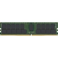 DIMM 64 GB DDR4-3200 ECC Registered ECC, Arbeitsspeicher schwarz, KSM32RD4/64HD, Hynix, Registered