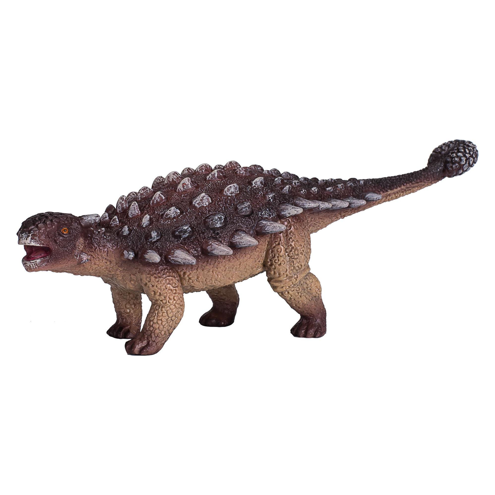 small foot Ankylosaurus (381025)