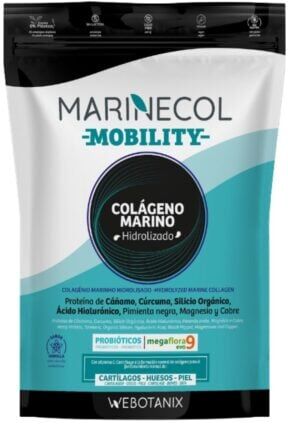 WeBotanix Mobility 275g
