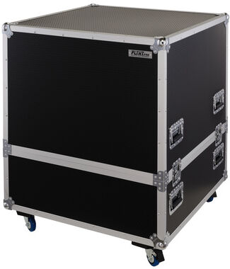 Flyht Pro Mirror Ball Case 75
