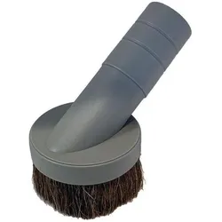 Multi, Industriestaubsauger Zubehör, 1471385500 Pinselbürste mit Naturborsten passend für Industriesauger Laenge 70.0