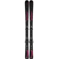 Atomic, Ski, (163 cm, Mit Bindung)