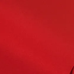 Textilfilz, Stärke 4 mm, rot