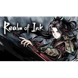 Realm of Ink