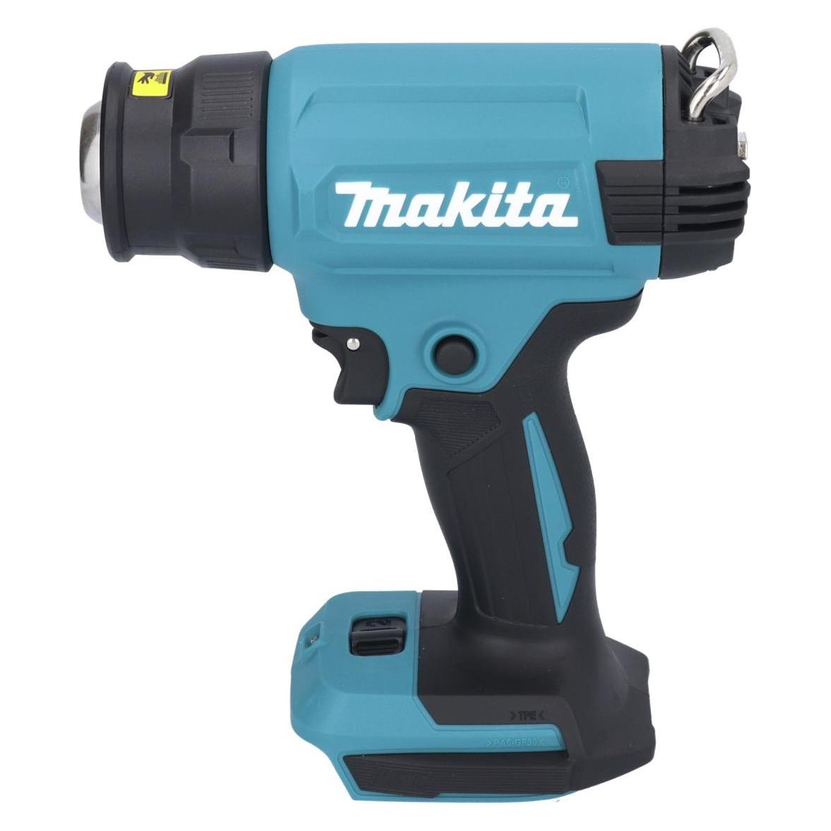 Makita DHG 181 (DHG181RTK)