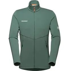 MAMMUT Herren Unterjacke Aconcagua Light ML Jacket Men, Größe XL in Grün Grün