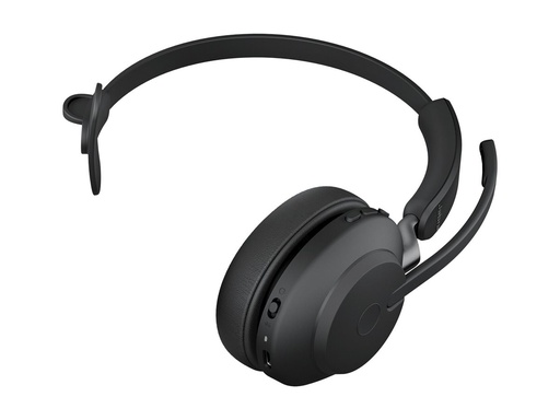 Jabra Evolve2 65 UC Mono - Headset - On-Ear (26599-889-899)
