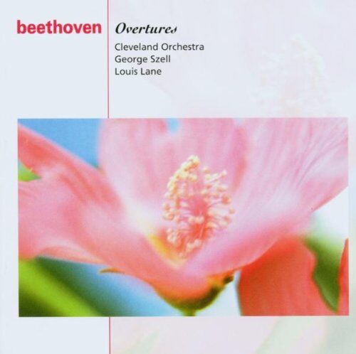 George Szell - Beethoven Overtures - Preis vom 27.09.2026 03:53:48 h