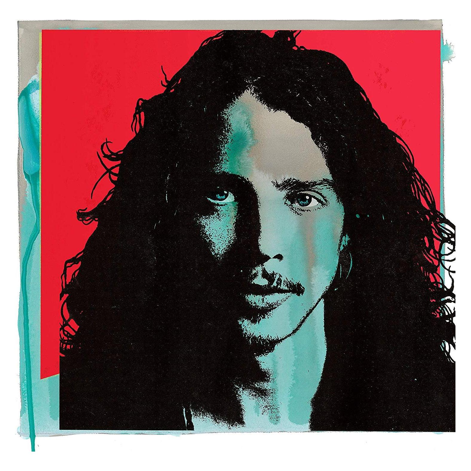 A & M Records Chris Cornell (Ogv) (Chris Cornell) (48054761)