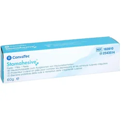 Stomahesive Hautschutzpaste ConvaTec