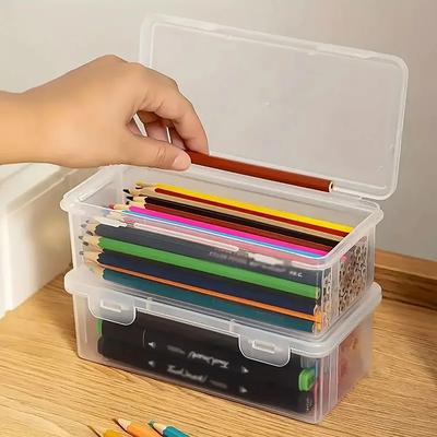 Kawaii Pencil Case Aesthetic Stationery Organizer Bag Kawaii Pencil Case Aesthetic Stationery Organizer Bag