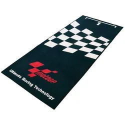 MotoGP, Motorrad Zubehör, Arbeitsmatte