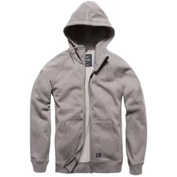 Vintage Industries Basing Kapuzensweatshirt S