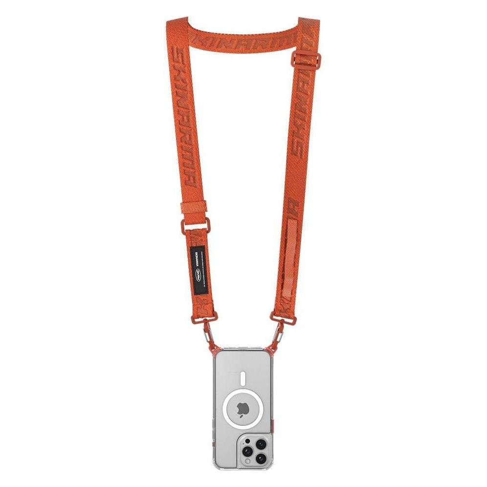 Skinarma Scout XE universal phone lanyard orange (SK-SCTXE-LY-ORG)