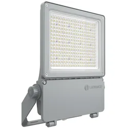LEDVANCE FLOODLIGHT FLEX ASYMMETRIC 55x120 130W – Hochleistungs LED Fluter für großflächige Außenbeleuchtung 4000K
