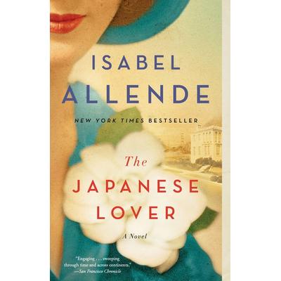 The Japanese Lover, Taschenbuch von Isabel Allende, HarperCollins