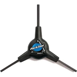 Park Tool, Sechskantschlüssel, AWS-7