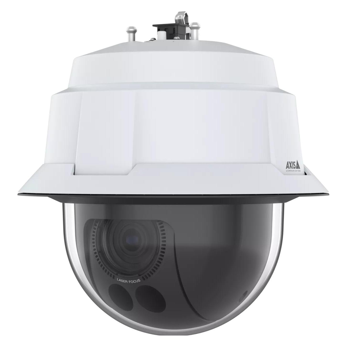 Axis Q6086-E (UK) HIGH-END PTZ (2688 x 1512 Pixels) (03188-003)